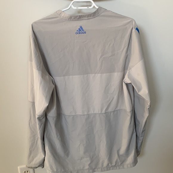 Adidas Rain/Wind Golf Shell - Picture 3 of 4